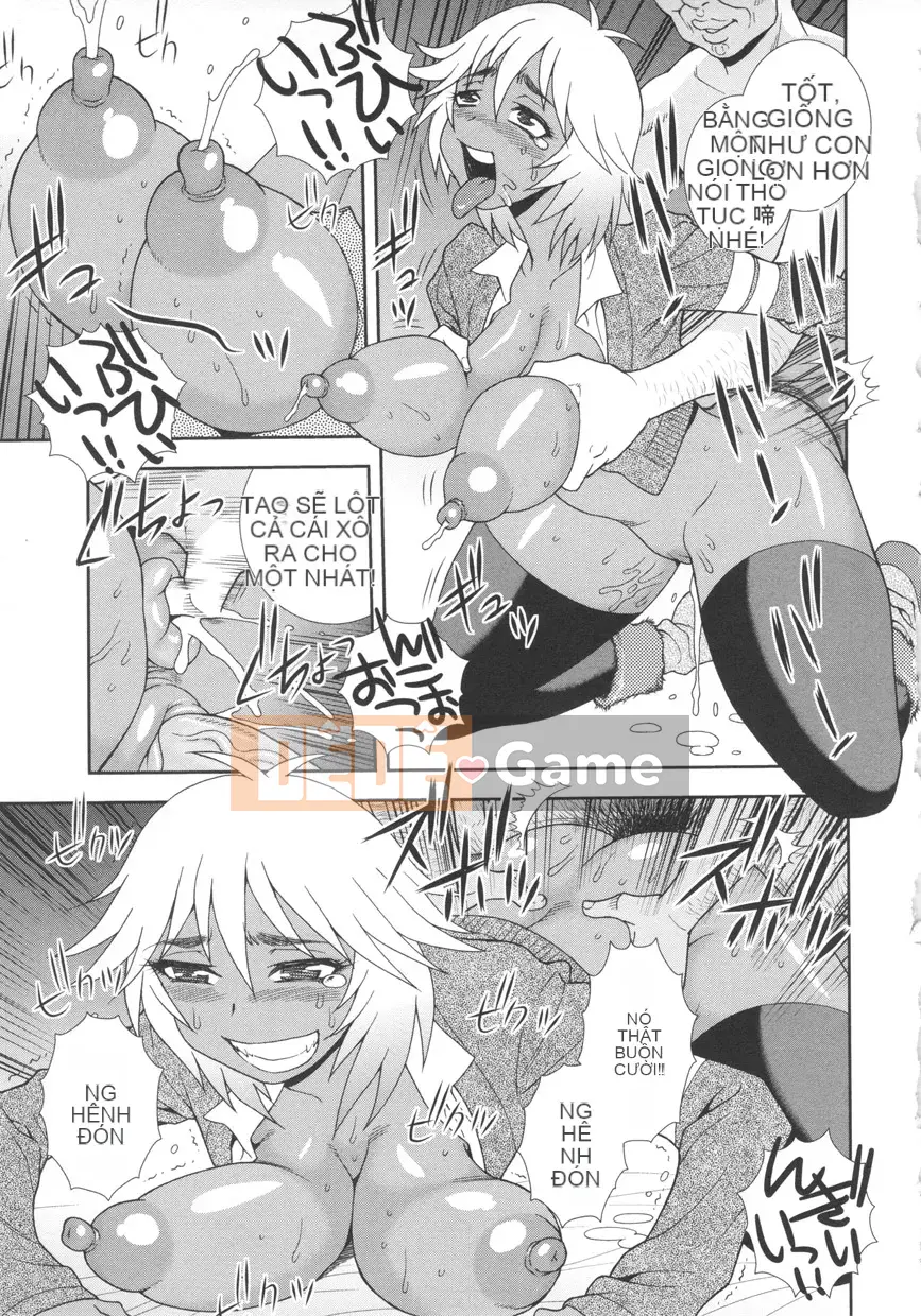 [Shinozaki Rei] CHÓ Ana