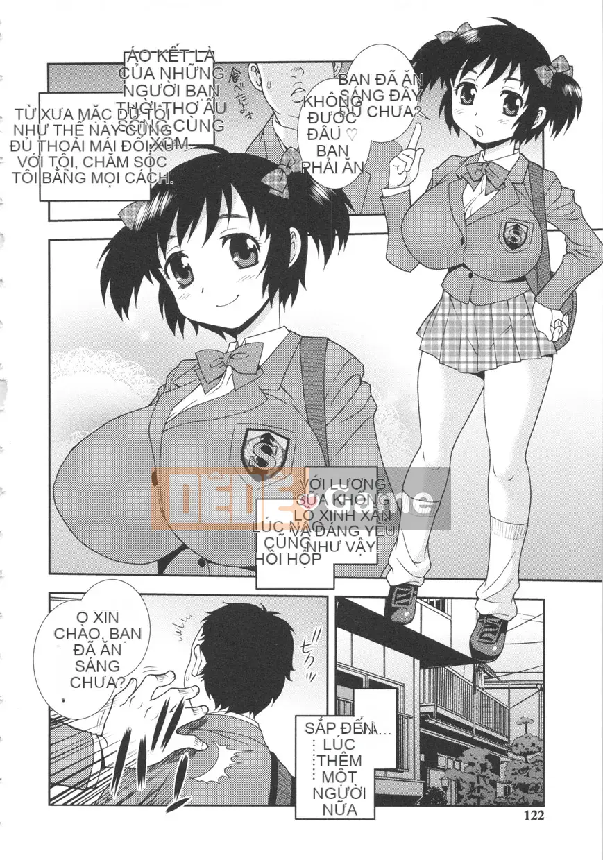 [Shinozaki Rei] CHÓ Ana