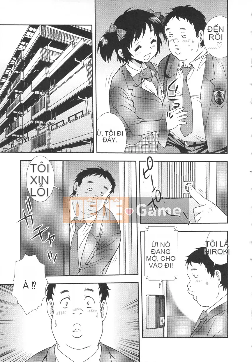 [Shinozaki Rei] CHÓ Ana