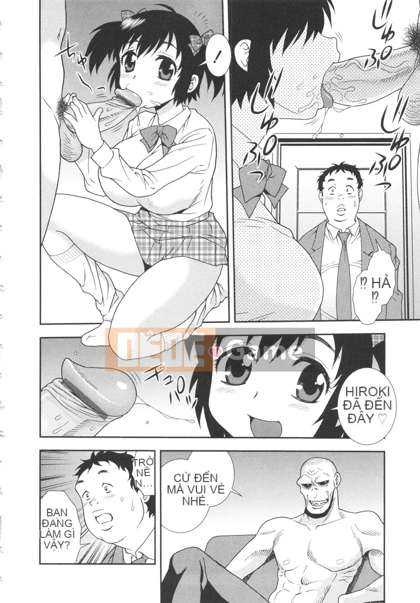 [Shinozaki Rei] CHÓ Ana