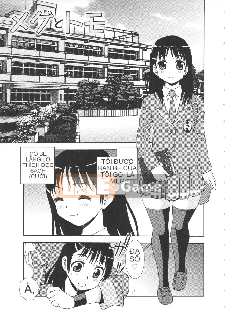 [Shinozaki Rei] CHÓ Ana