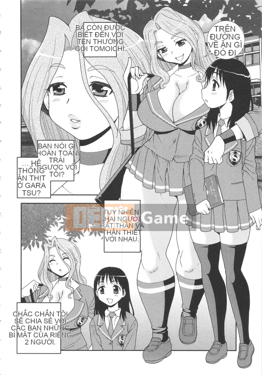 [Shinozaki Rei] CHÓ Ana