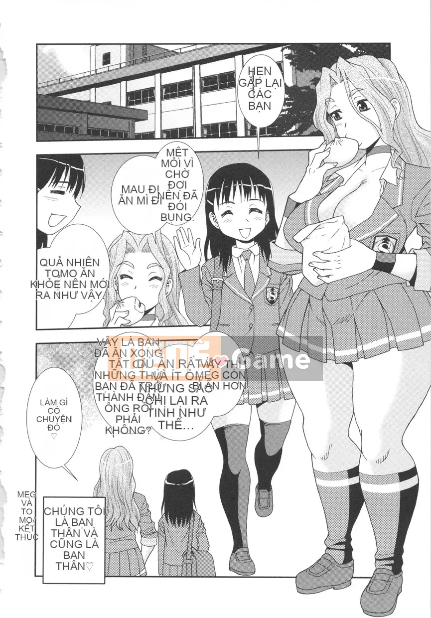 [Shinozaki Rei] CHÓ Ana