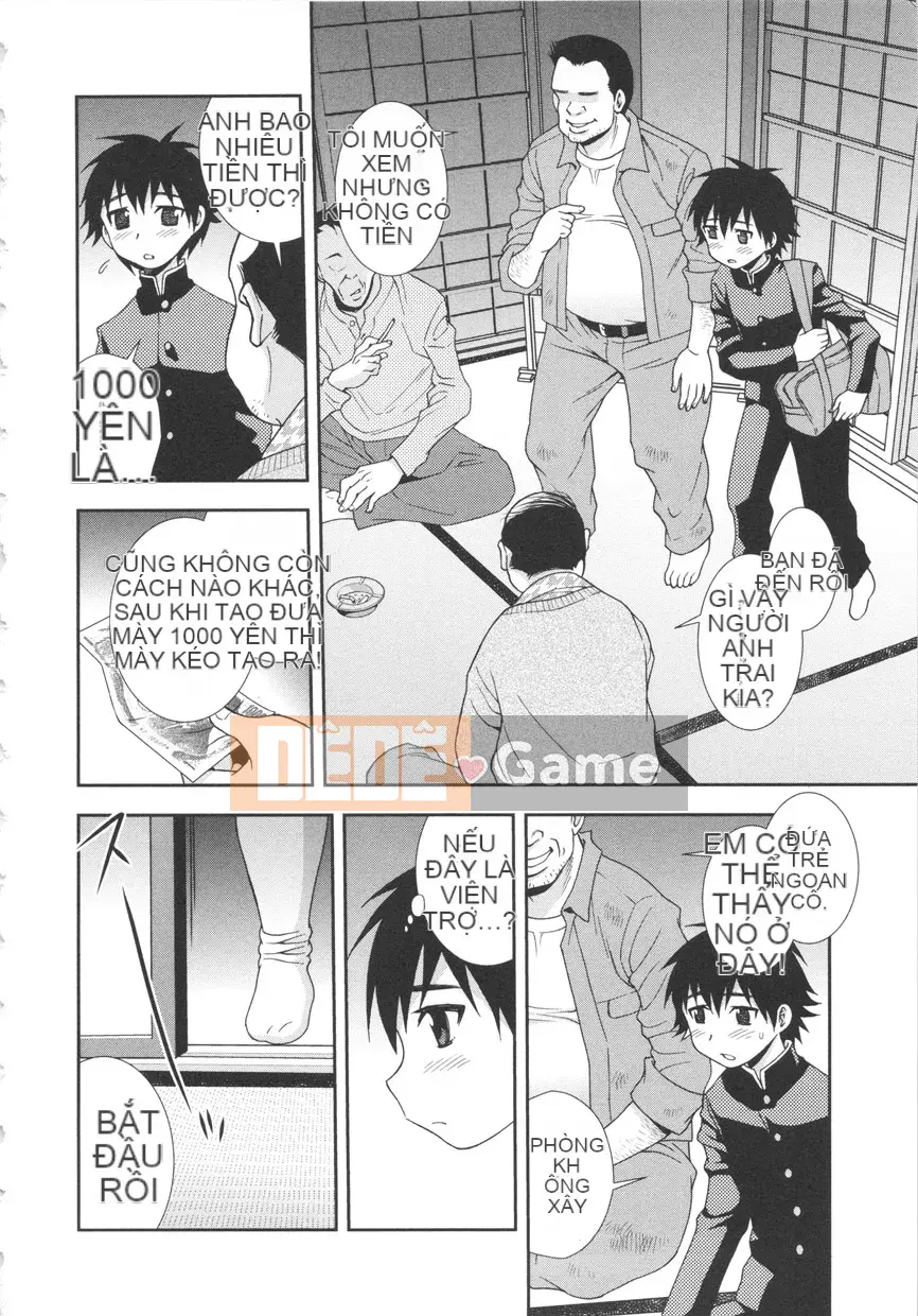 [Shinozaki Rei] CHÓ Ana