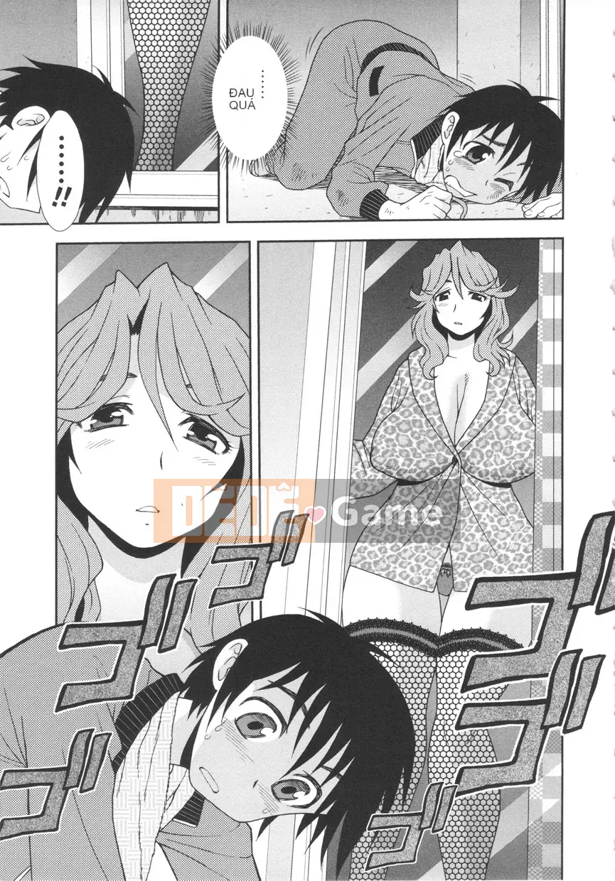 [Shinozaki Rei] CHÓ Ana