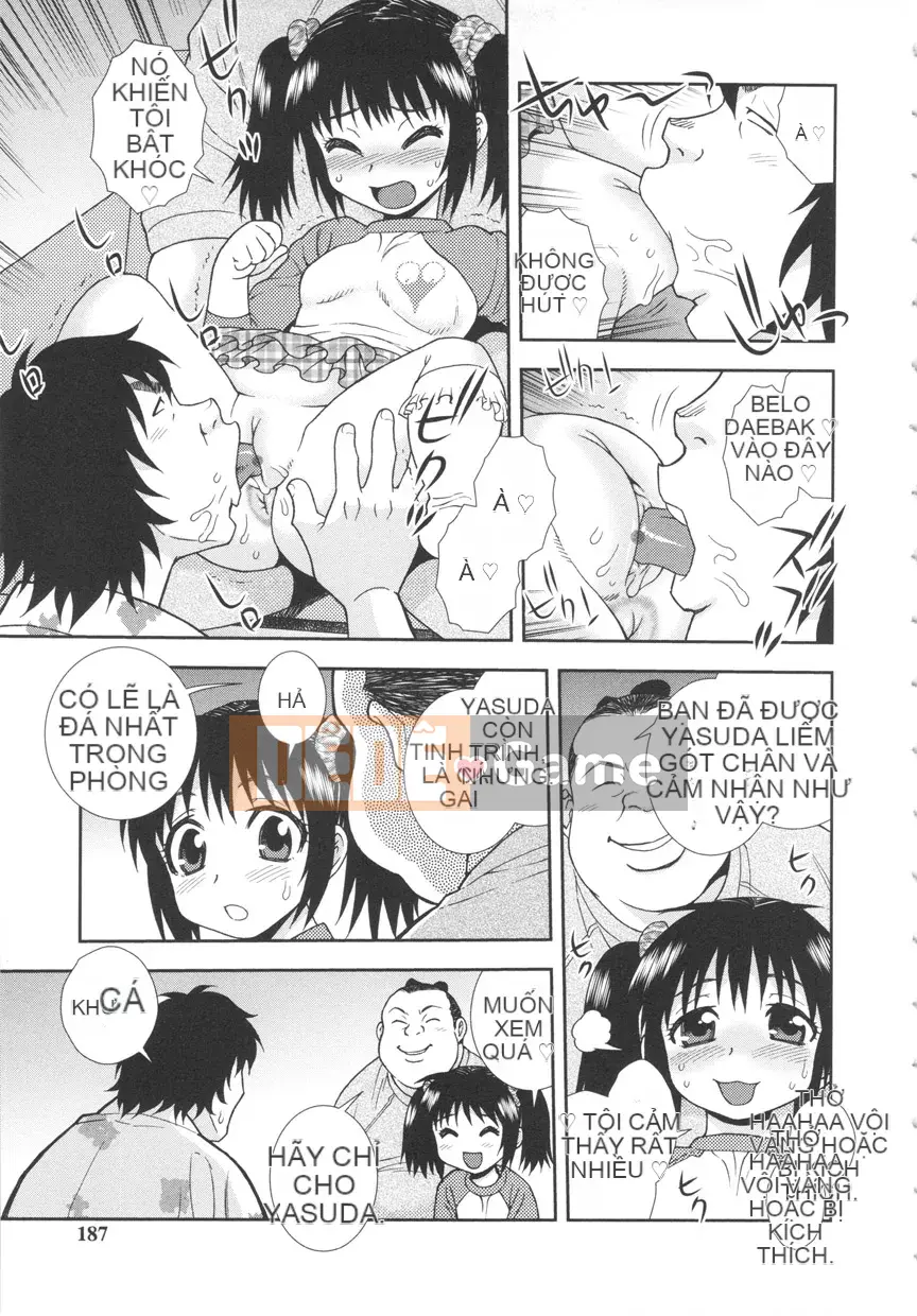 [Shinozaki Rei] CHÓ Ana