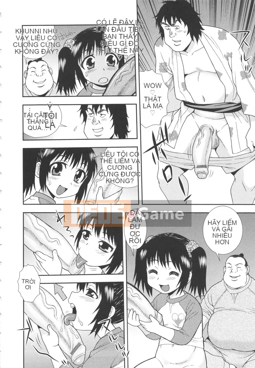 [Shinozaki Rei] CHÓ Ana