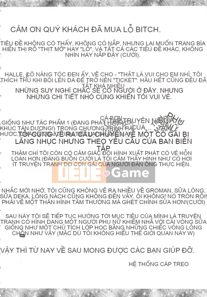 [Shinozaki Rei] CHÓ Ana