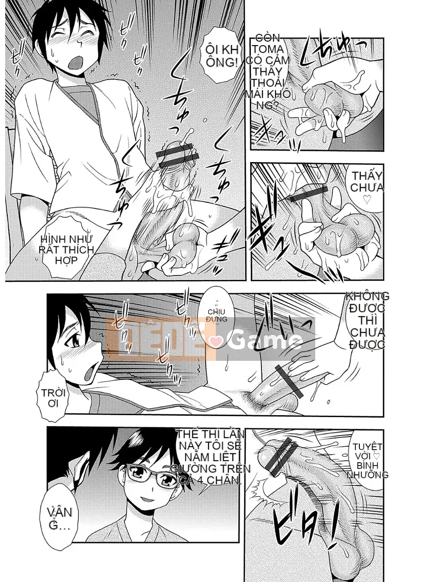 [Shinozaki Rei] Câu lạc bộ bóng chuyền của Homan Mama [Kỹ thuật số]