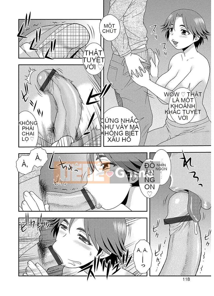 [Shinozaki Rei] Câu lạc bộ bóng chuyền của Homan Mama [Kỹ thuật số]