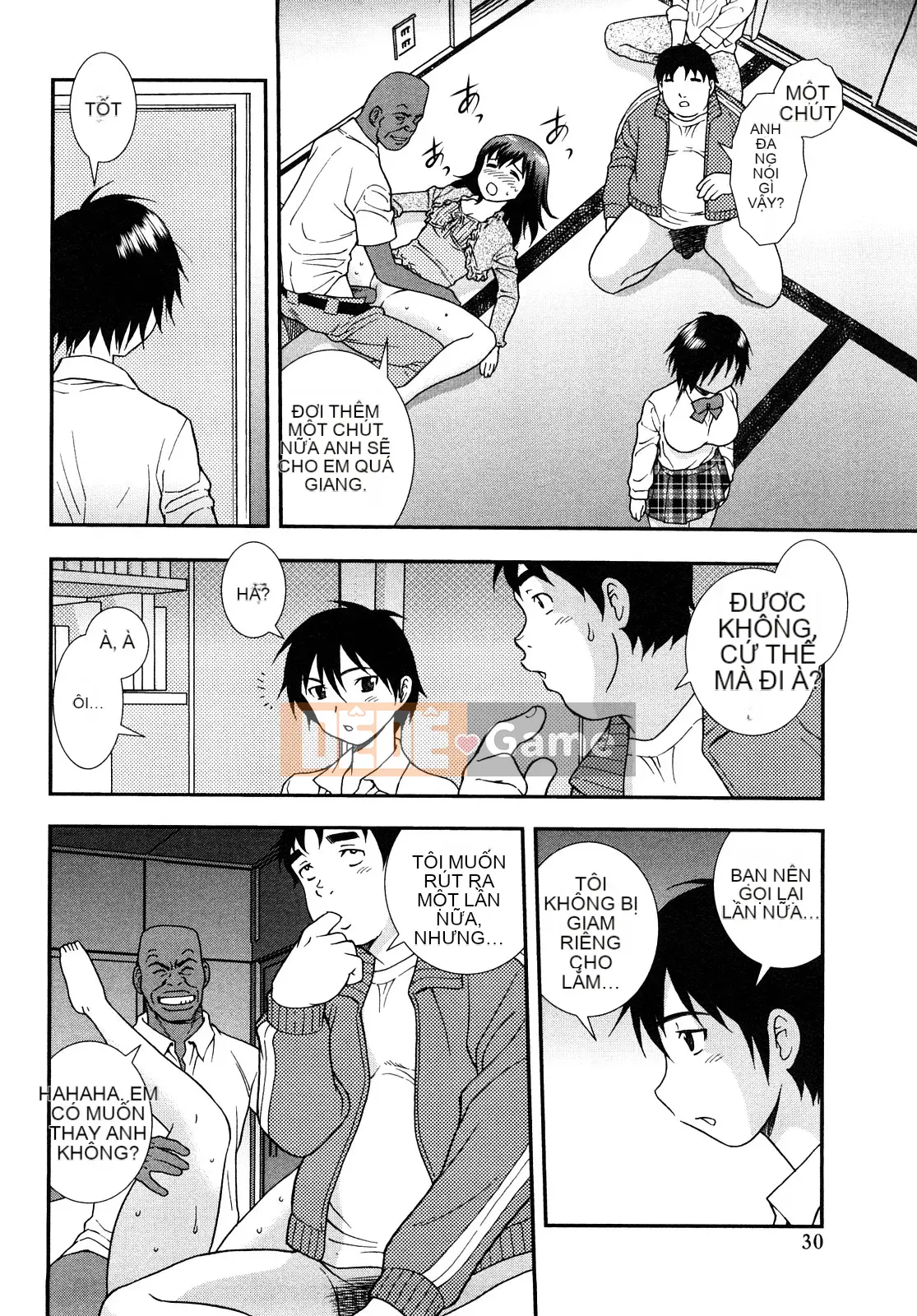 [Shinozaki Rei] Nữ giáo viên xiềng xích đáng xấu hổ 2 [Bản hoàn chỉnh]