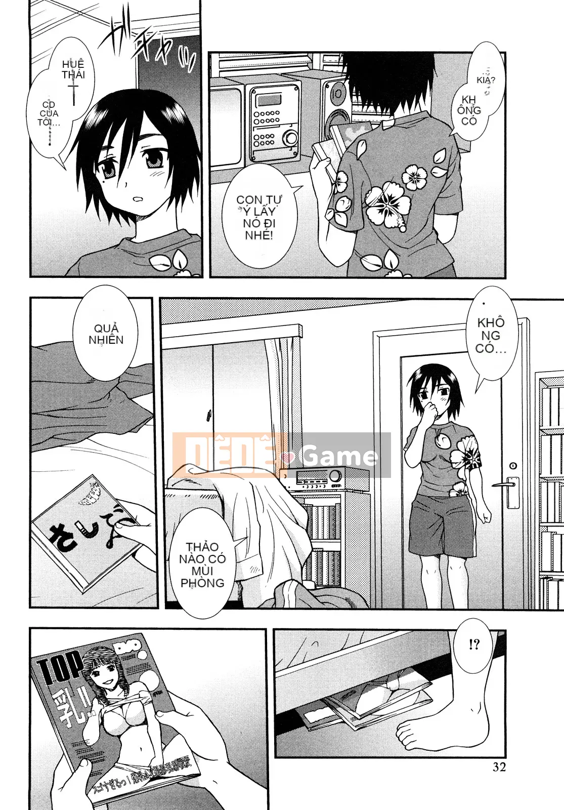 [Shinozaki Rei] Nữ giáo viên xiềng xích đáng xấu hổ 2 [Bản hoàn chỉnh]