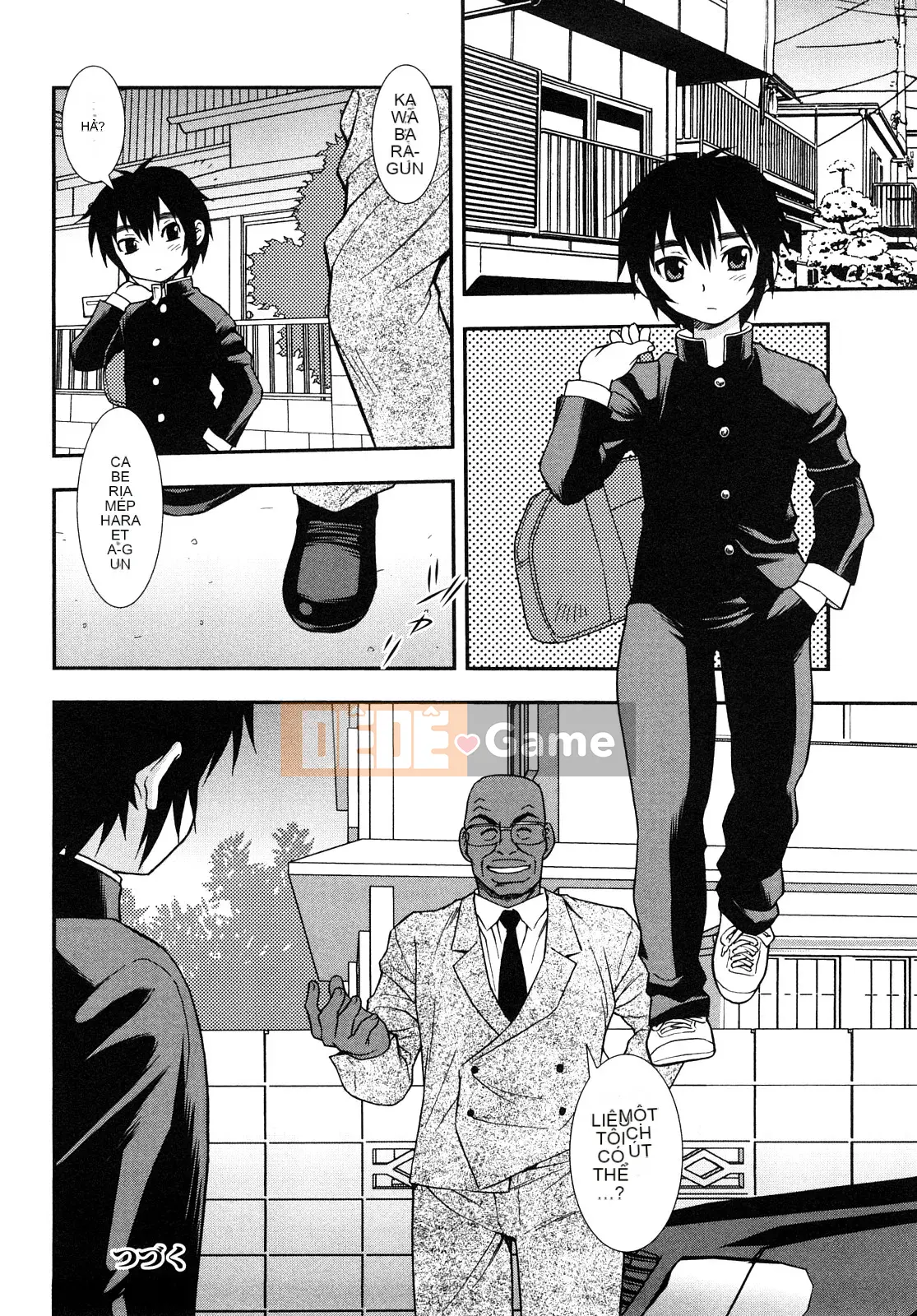 [Shinozaki Rei] Nữ giáo viên xiềng xích đáng xấu hổ 2 [Bản hoàn chỉnh]