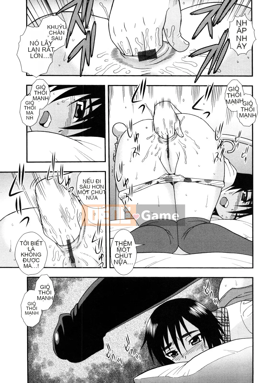 [Shinozaki Rei] Nữ giáo viên xiềng xích đáng xấu hổ 2 [Bản hoàn chỉnh]