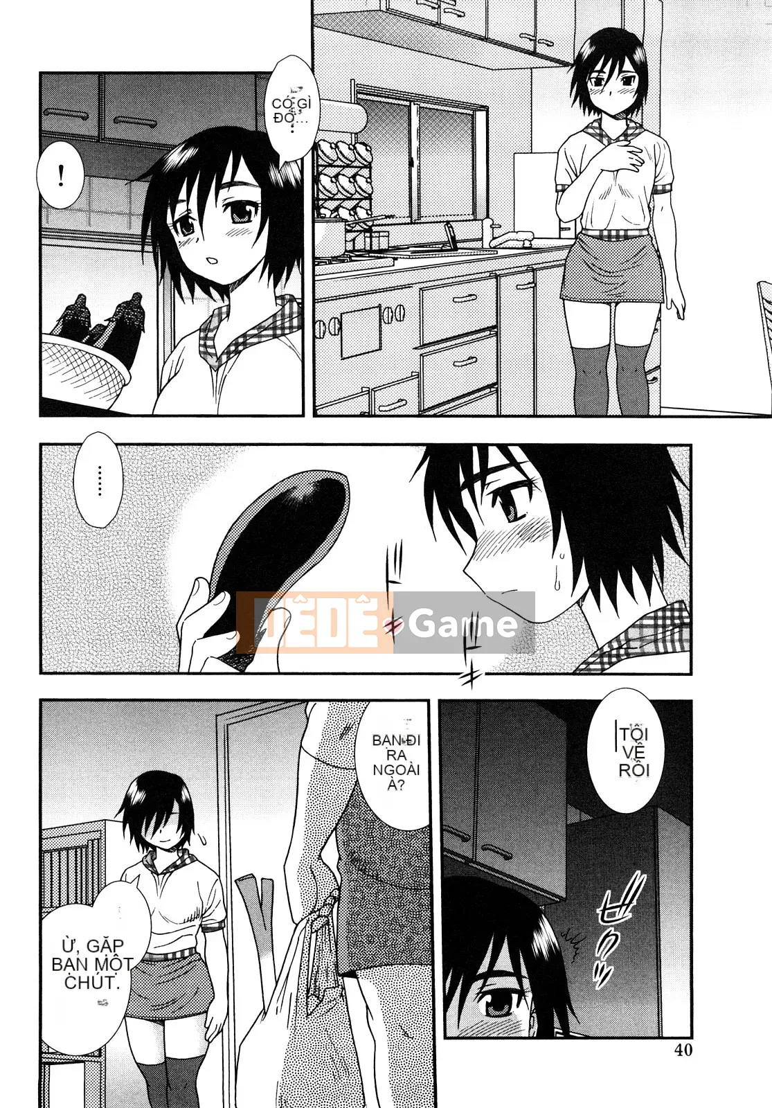 [Shinozaki Rei] Nữ giáo viên xiềng xích đáng xấu hổ 2 [Bản hoàn chỉnh]