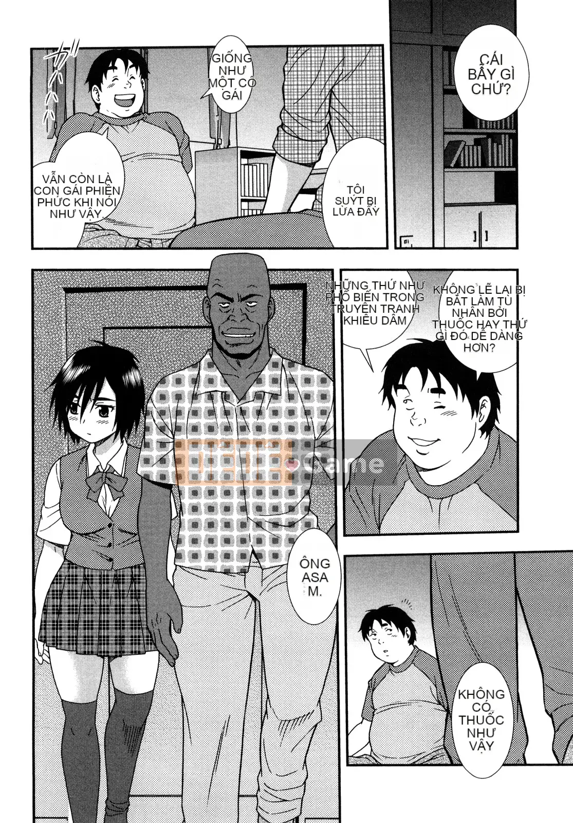 [Shinozaki Rei] Nữ giáo viên xiềng xích đáng xấu hổ 2 [Bản hoàn chỉnh]