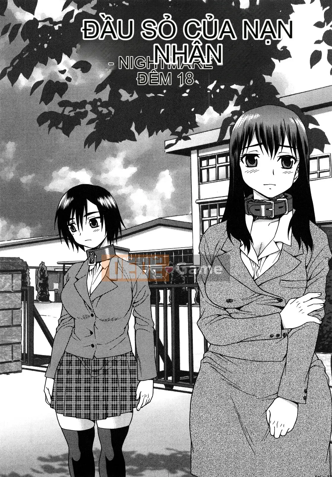 [Shinozaki Rei] Nữ giáo viên xiềng xích đáng xấu hổ 2 [Bản hoàn chỉnh]