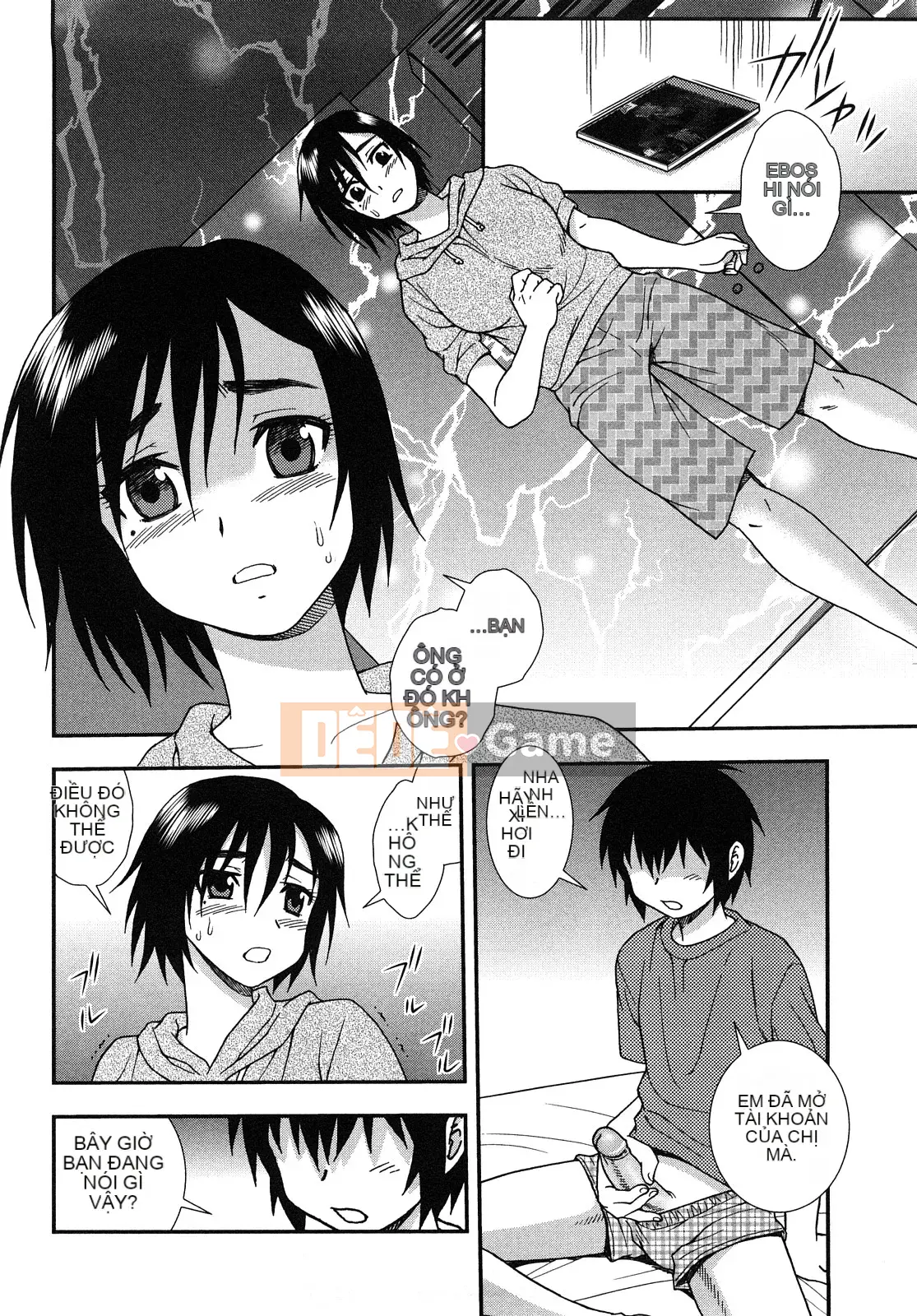 [Shinozaki Rei] Nữ giáo viên xiềng xích đáng xấu hổ 2 [Bản hoàn chỉnh]