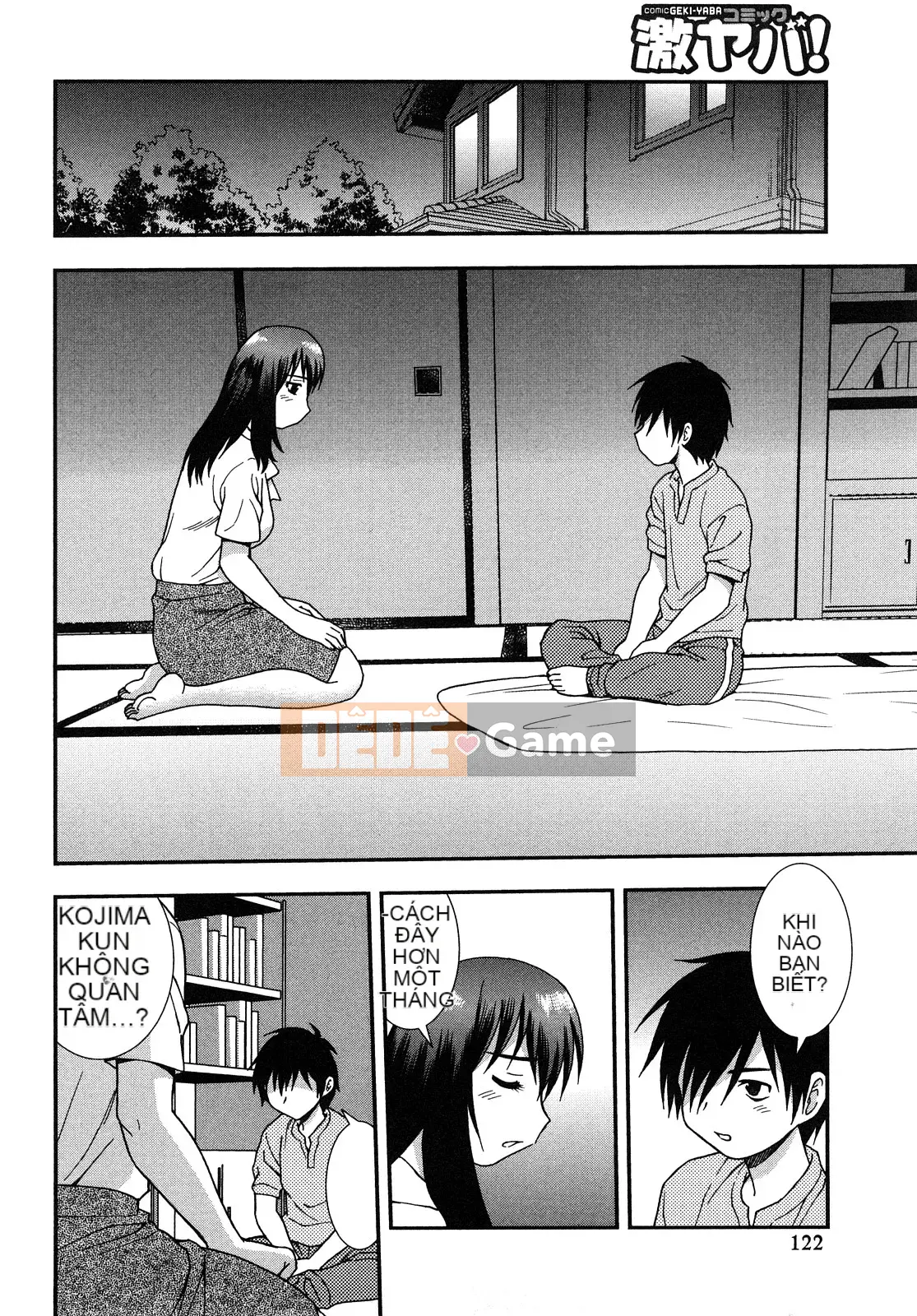 [Shinozaki Rei] Nữ giáo viên xiềng xích đáng xấu hổ 2 [Bản hoàn chỉnh]