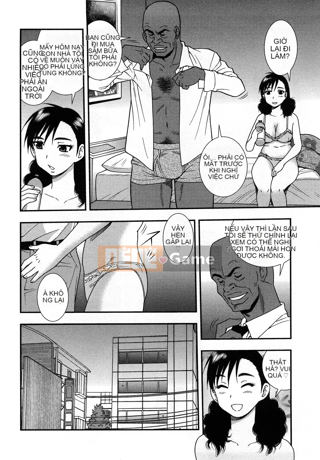 [Shinozaki Rei] Nữ giáo viên xiềng xích đáng xấu hổ 2 [Bản hoàn chỉnh]