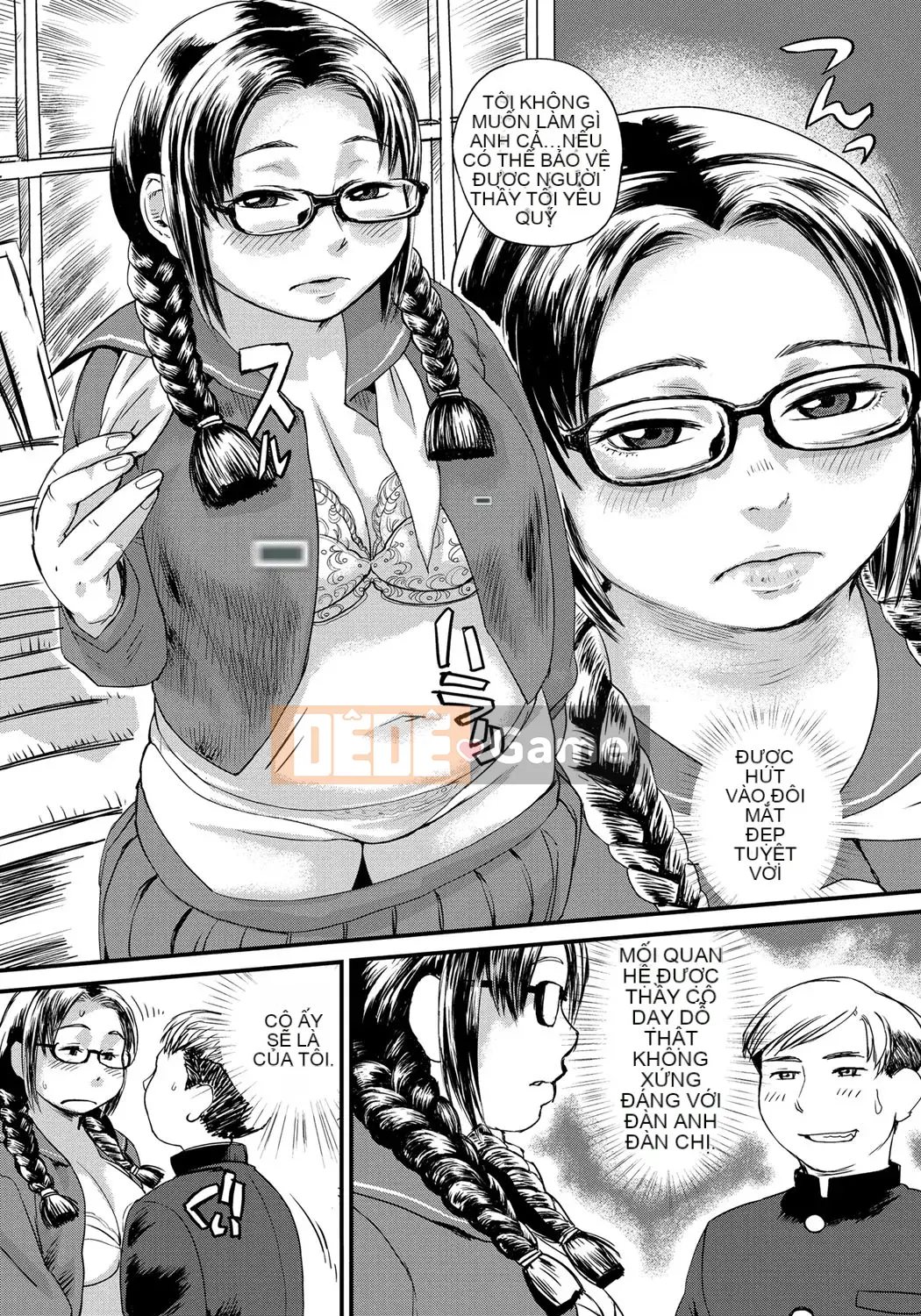 [Hase En] Pocha Hime Nikukan [Kỹ thuật số]