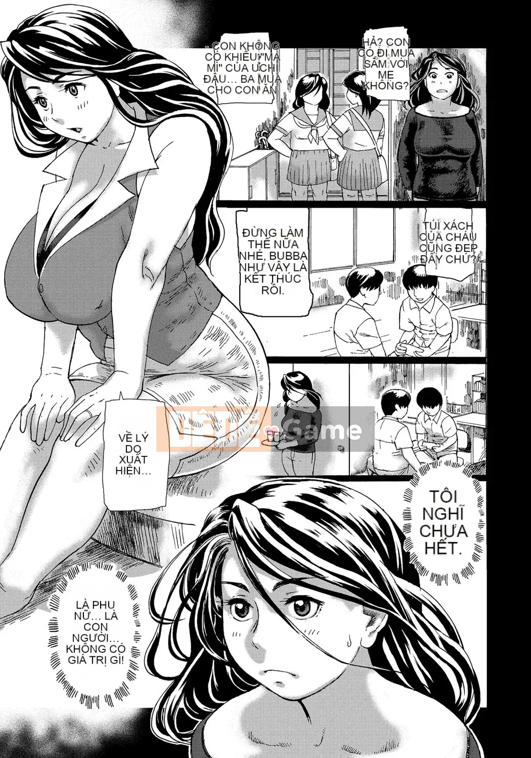 [Hase En] Pocha Hime Nikukan [Kỹ thuật số]