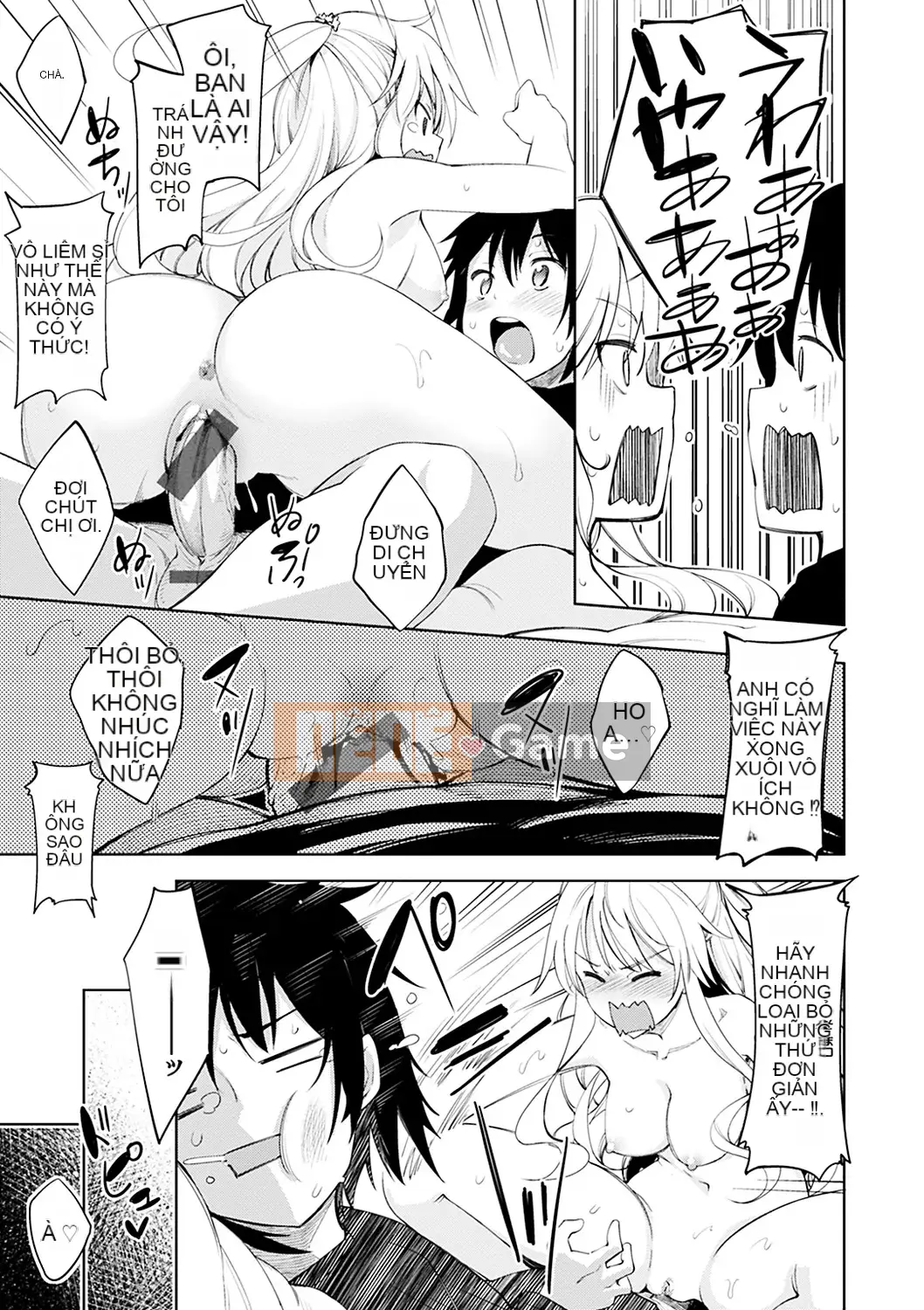 [Akino Sora] Mùa Ane