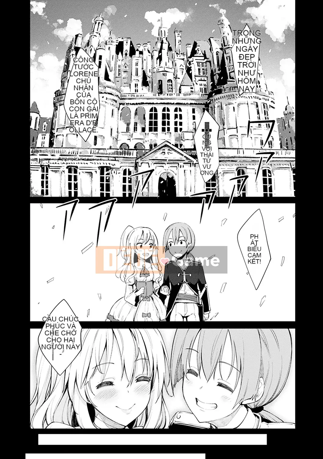 [Akino Sora] Mùa Ane