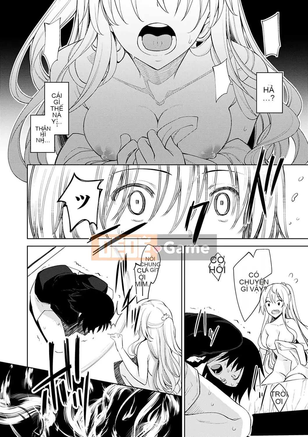 [Akino Sora] Mùa Ane