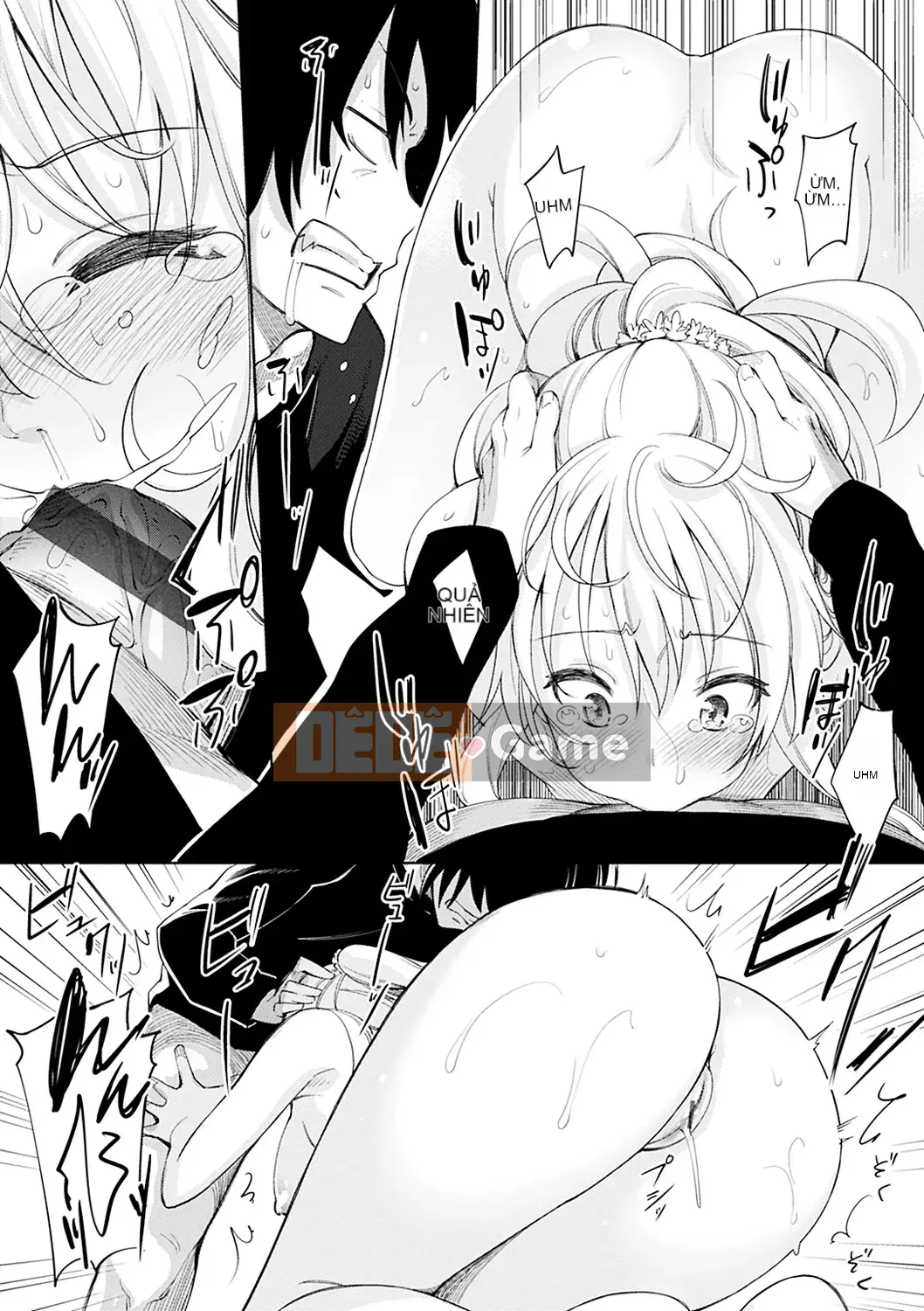 [Akino Sora] Mùa Ane