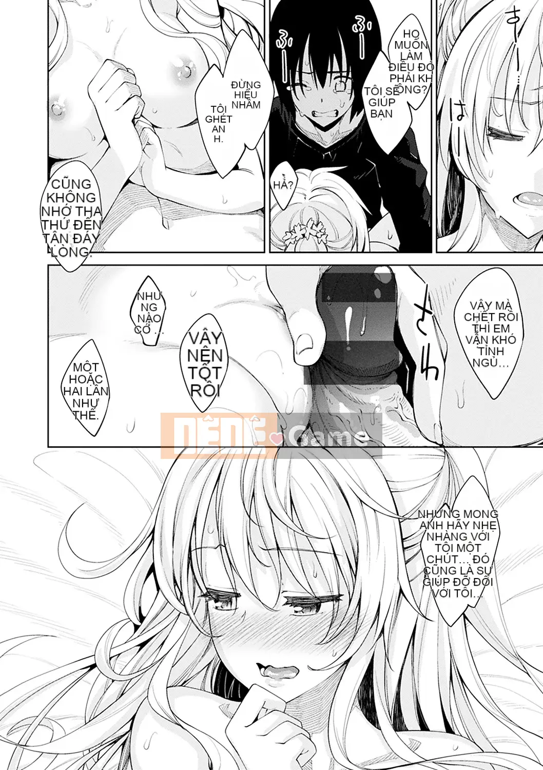 [Akino Sora] Mùa Ane