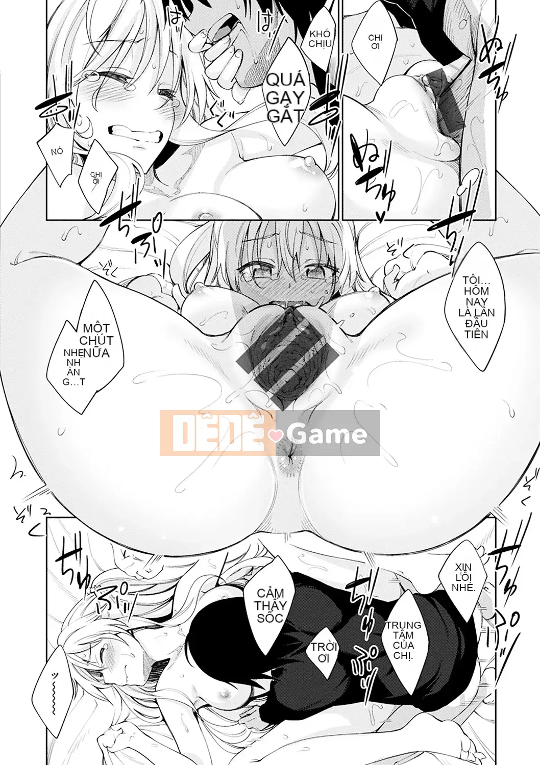 [Akino Sora] Mùa Ane