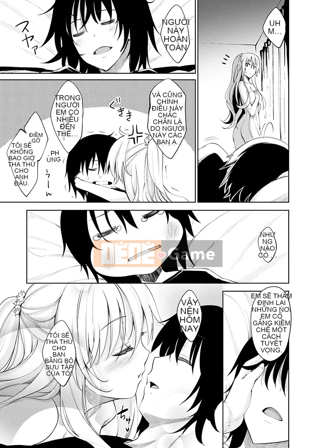 [Akino Sora] Mùa Ane