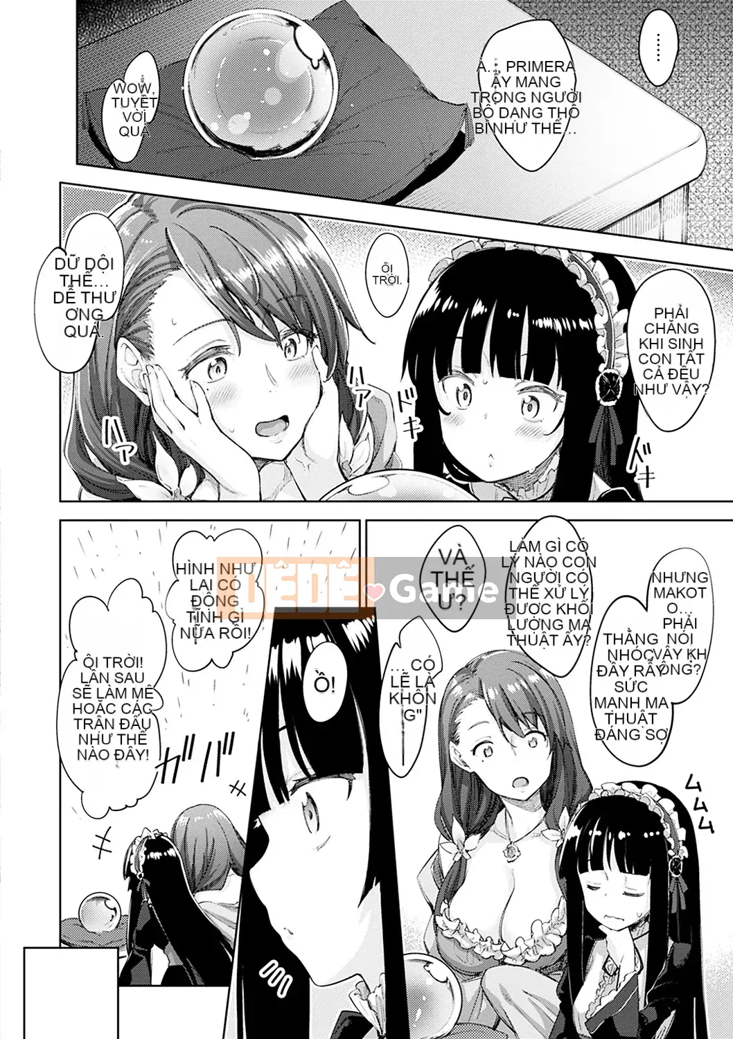 [Akino Sora] Mùa Ane