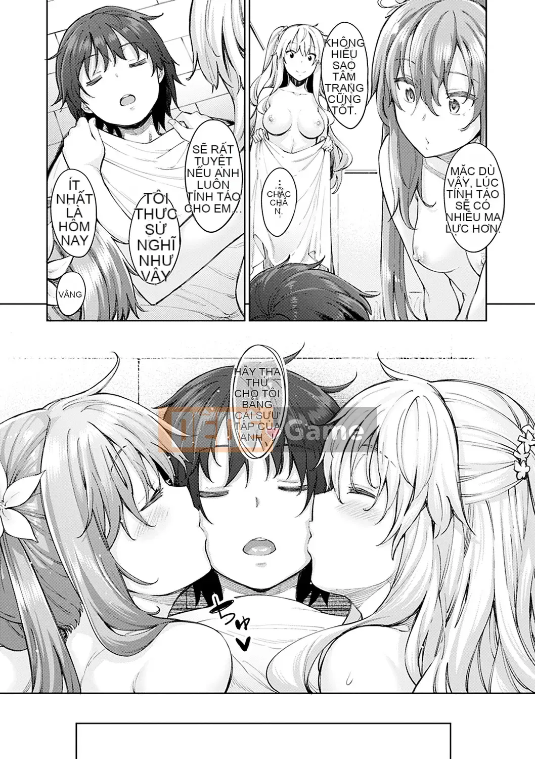 [Akino Sora] Mùa Ane