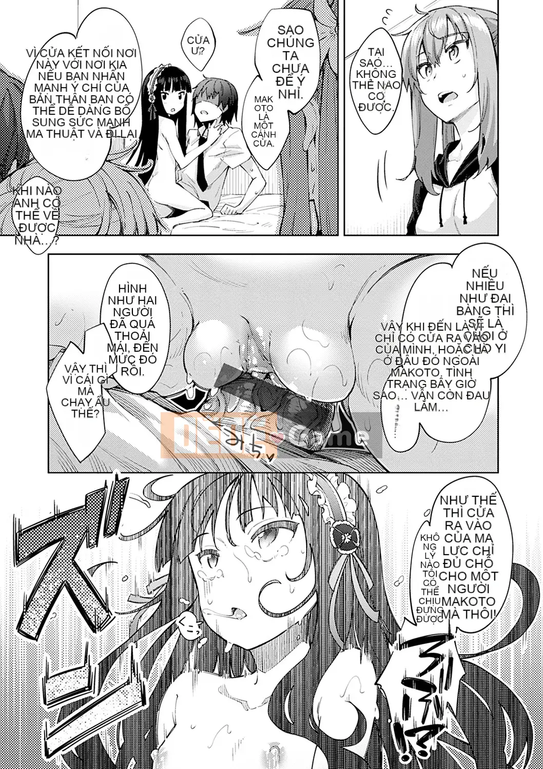 [Akino Sora] Mùa Ane