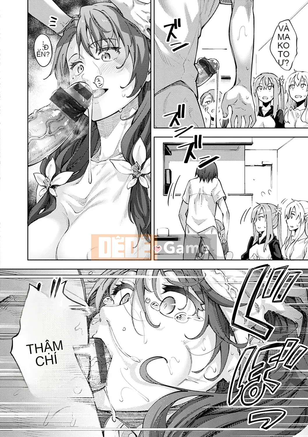 [Akino Sora] Mùa Ane