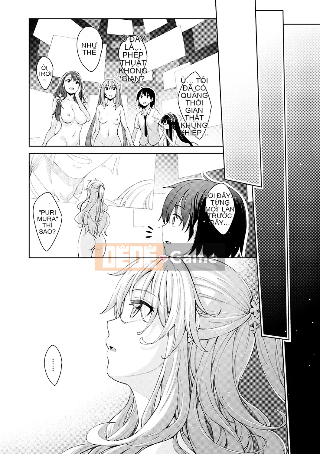 [Akino Sora] Mùa Ane