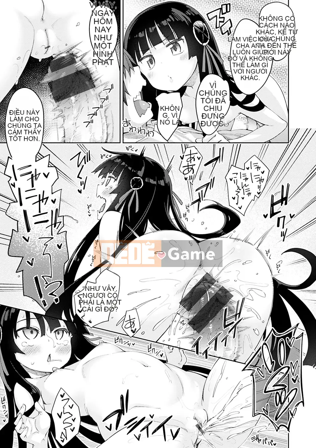 [Akino Sora] Mùa Ane