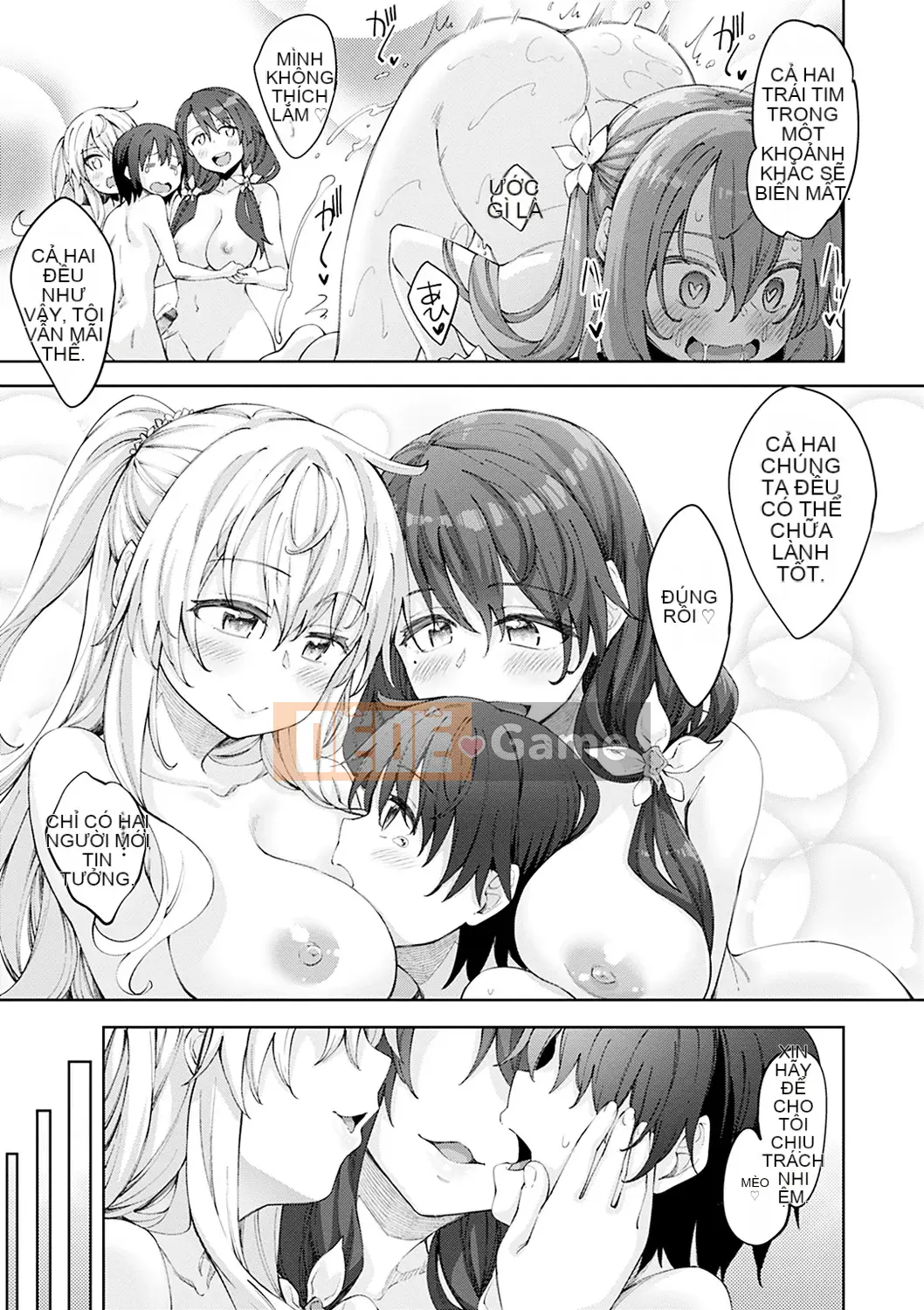 [Akino Sora] Mùa Ane