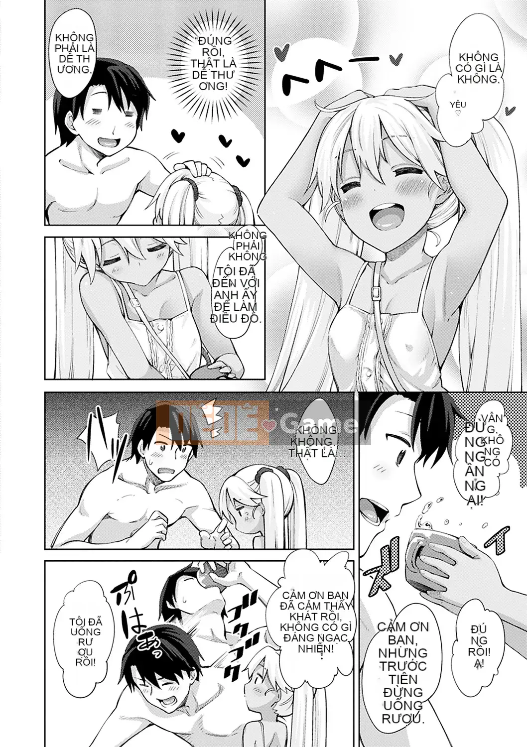 [Akino Sora] Mùa Ane