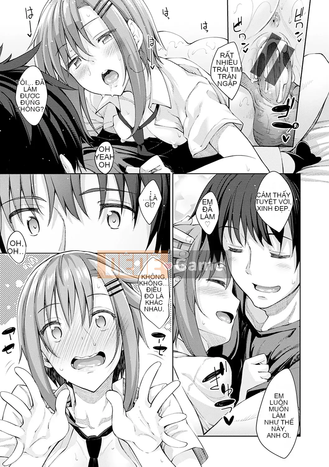 [Akino Sora] Mùa Ane