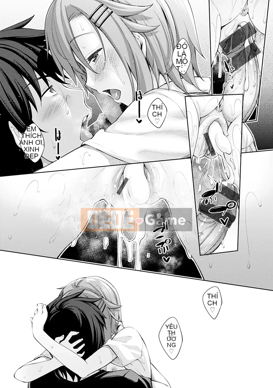 [Akino Sora] Mùa Ane