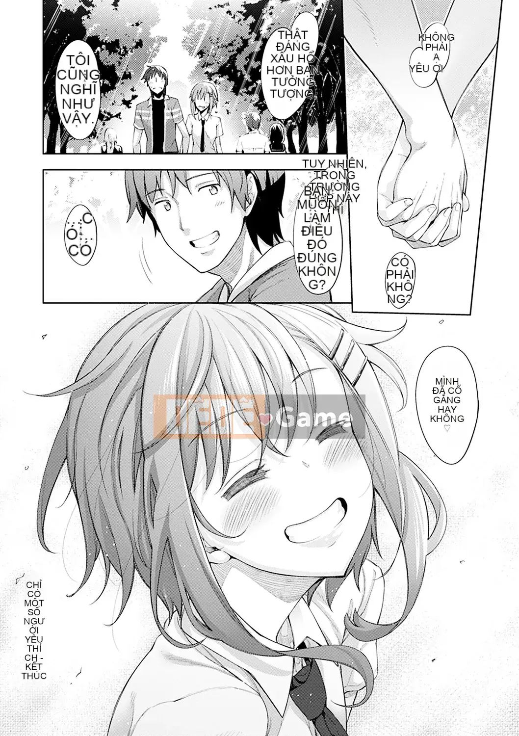 [Akino Sora] Mùa Ane