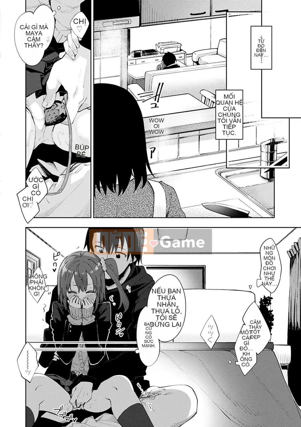 [Akino Sora] Mùa Ane