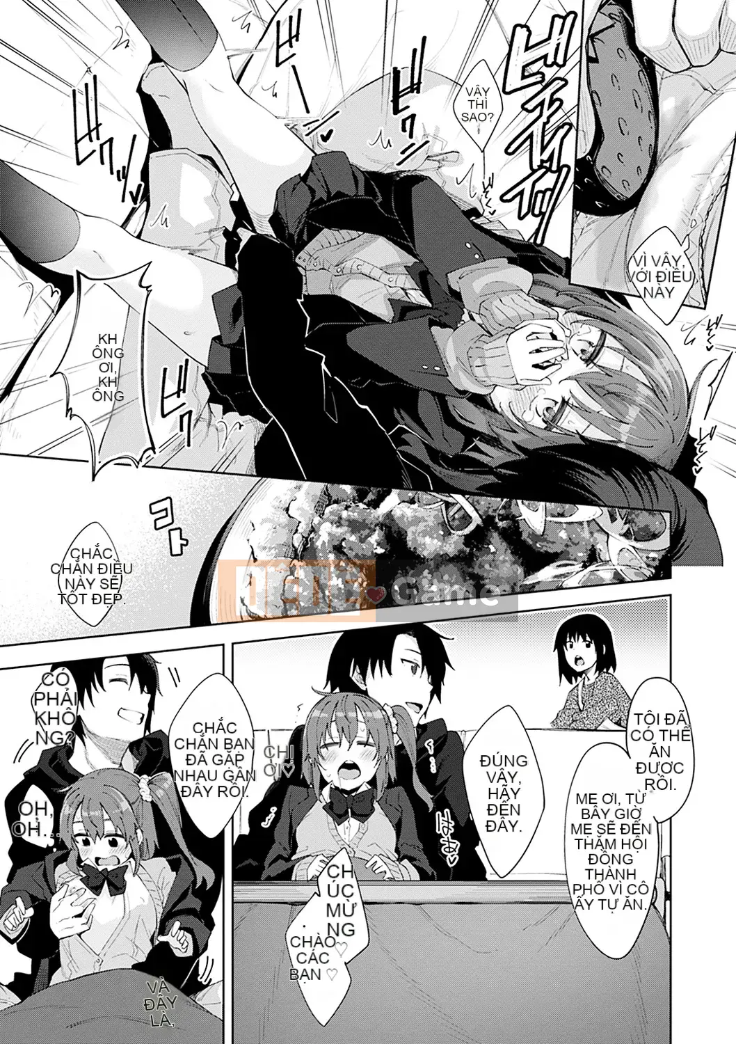 [Akino Sora] Mùa Ane