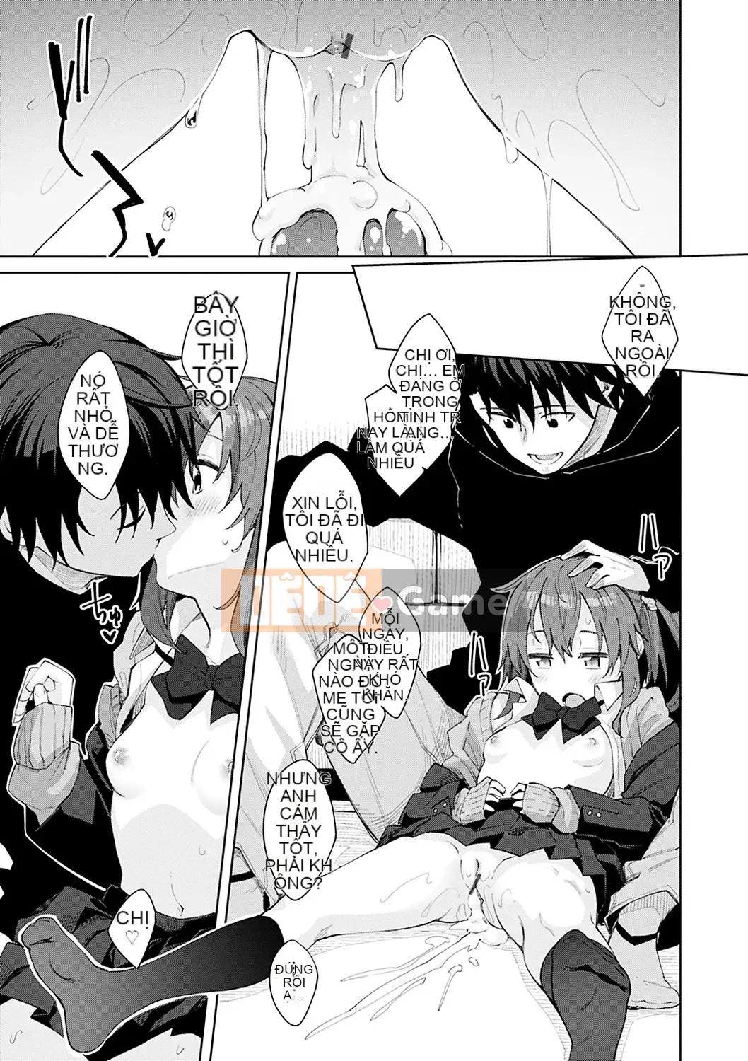 [Akino Sora] Mùa Ane