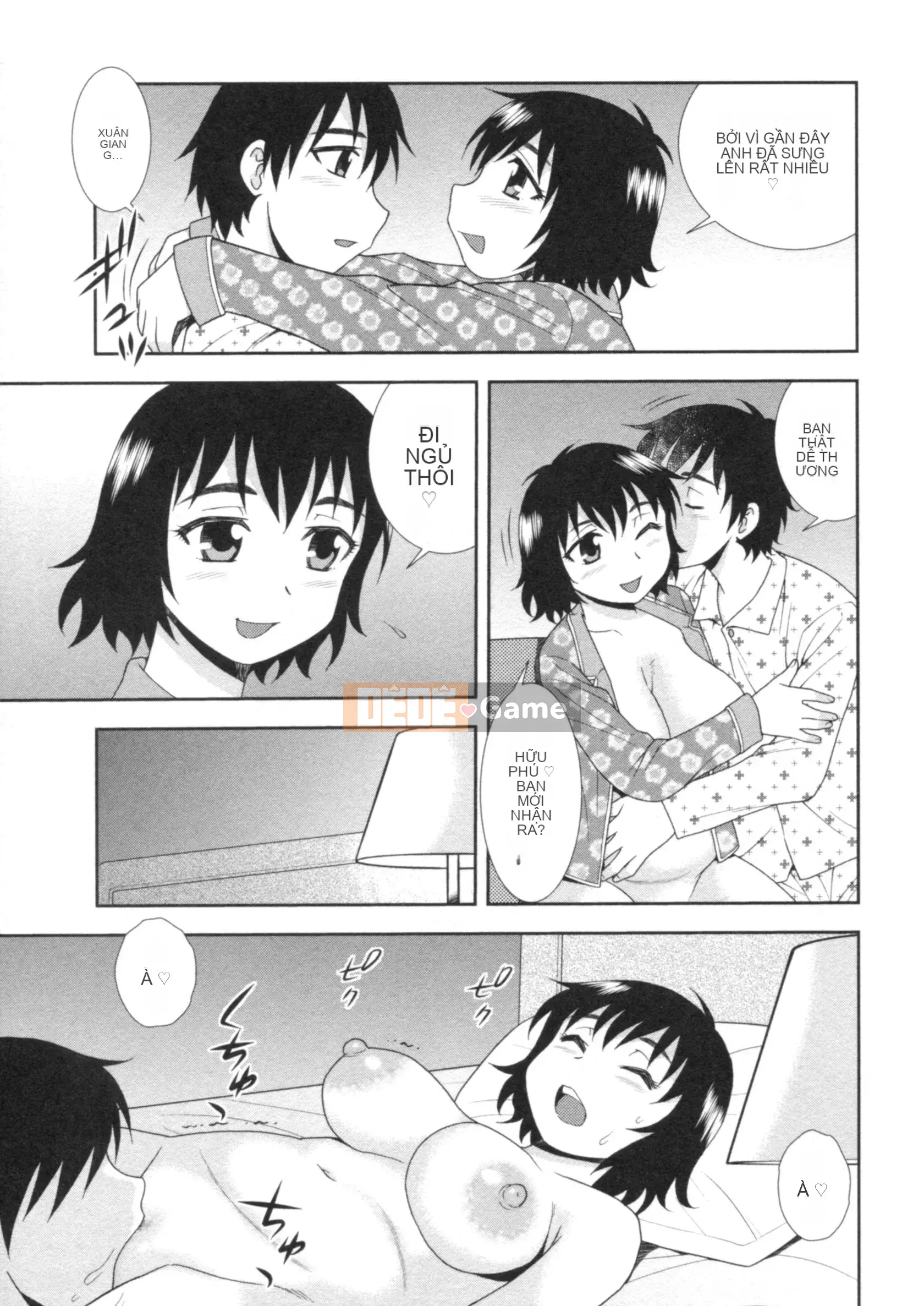 [Shinozaki Rei] Hitozuma Mansion Affair Orgy