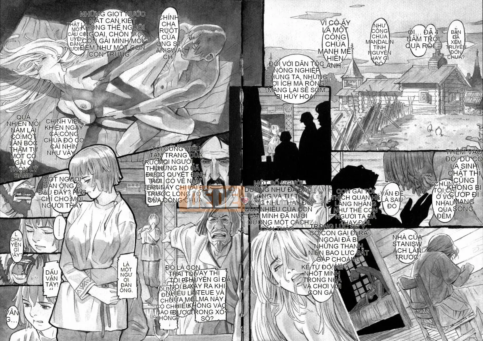 [Katsura Yoshihiro] Okusan Ah So Bo❤