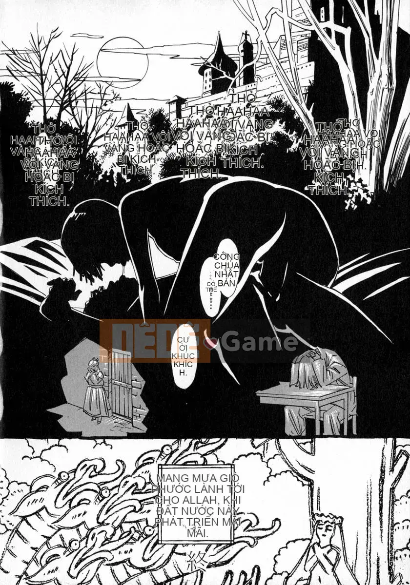 [Katsura Yoshihiro] Okusan Ah So Bo❤